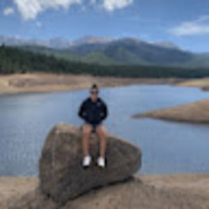 Meet your Posher, Cierra